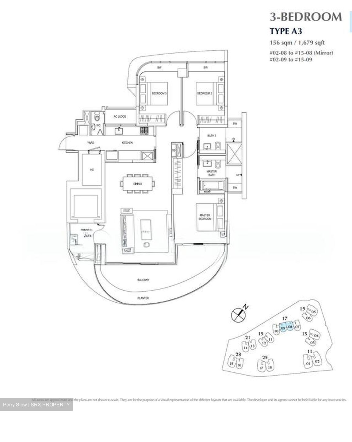 Cape Royale (D4), Condominium #605507221